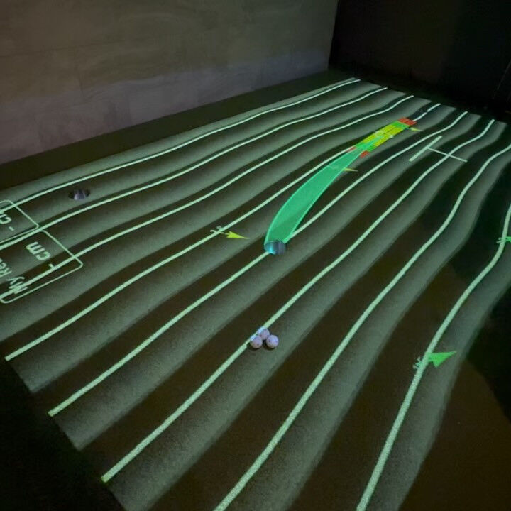 -TOURPUTT-