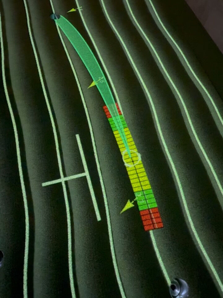 -TOURPUTT-