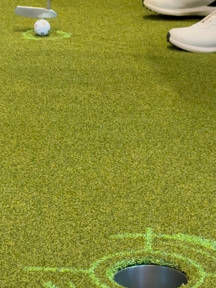 ベストスコア続々・・