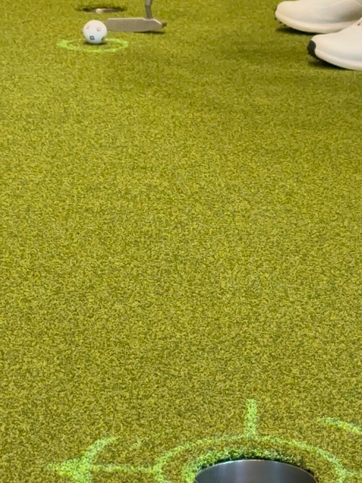 ベストスコア続々・・